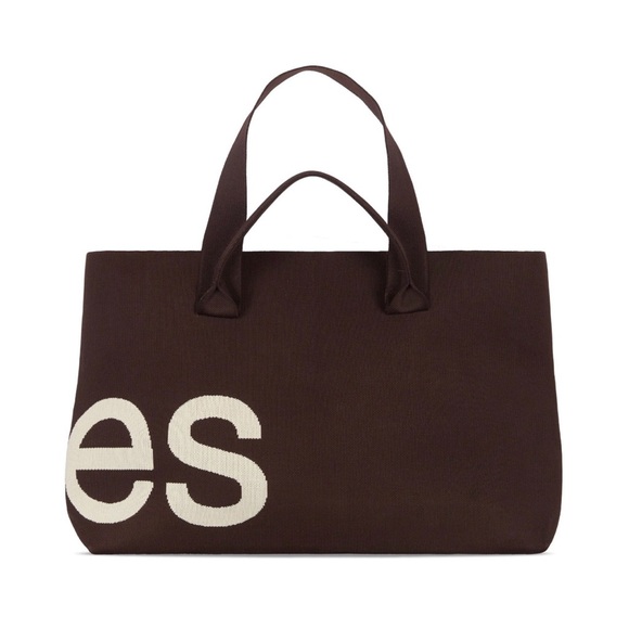 Curves by Sean Brown Tote - Picture 4 of 5